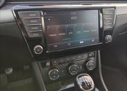 Škoda Superb Kombi 1,4 l 110 kw