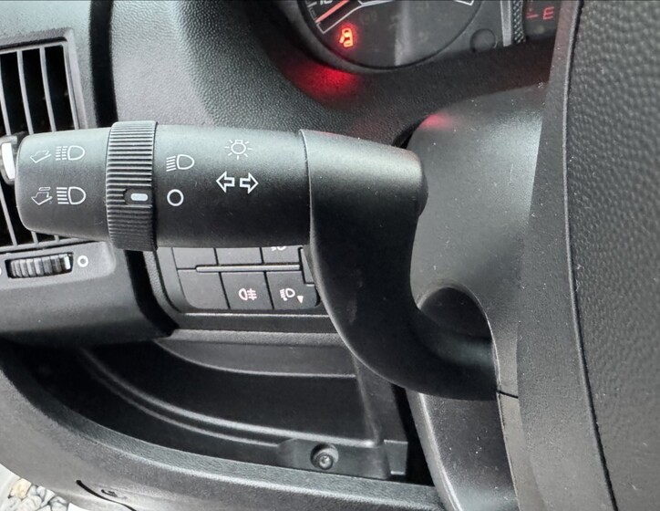 Peugeot Boxer 32