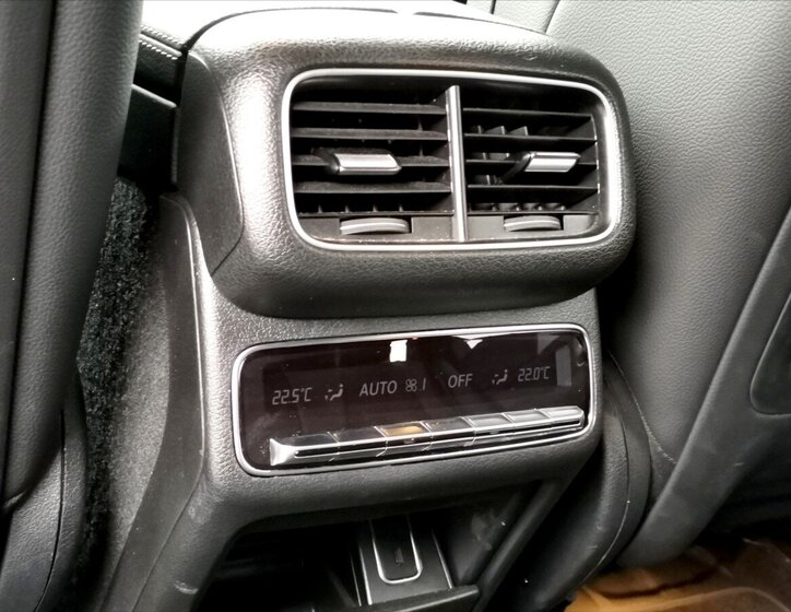 Mercedes-Benz GLE SUV 2,0 l 200 kw