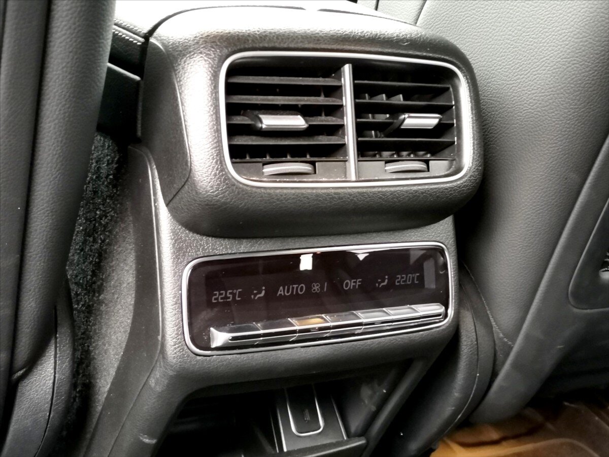 Mercedes-Benz GLE SUV 2,0 l 200 kw