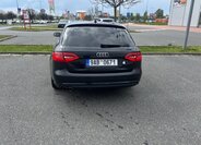 Audi A4 Kombi 0,0 0