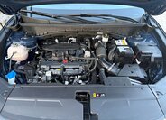 Hyundai Tucson SUV / Terénní 1,6 l 117 kw