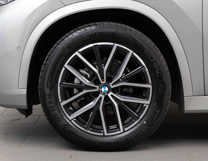 BMW X1 SUV / Terénní 1,5 l 100 kw