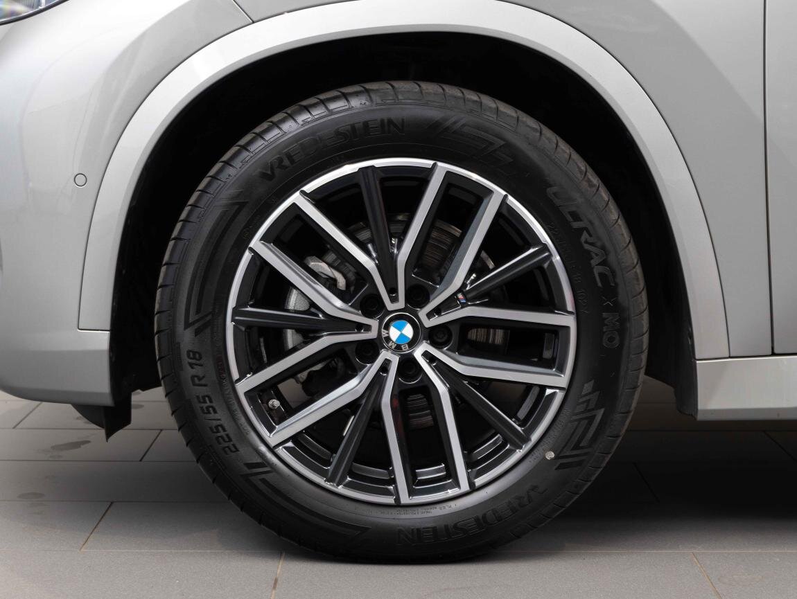 BMW X1 SUV / Terénní 1,5 l 100 kw