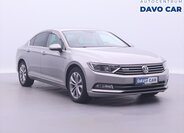 Volkswagen Passat Sedan / Limuzína 2,0 l 110 kw