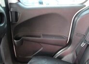 Ford Tourneo Courier Ostatní 1,5 l 70 kw