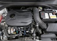 KIA ProCeed Kombi 1,6 l 150 kw