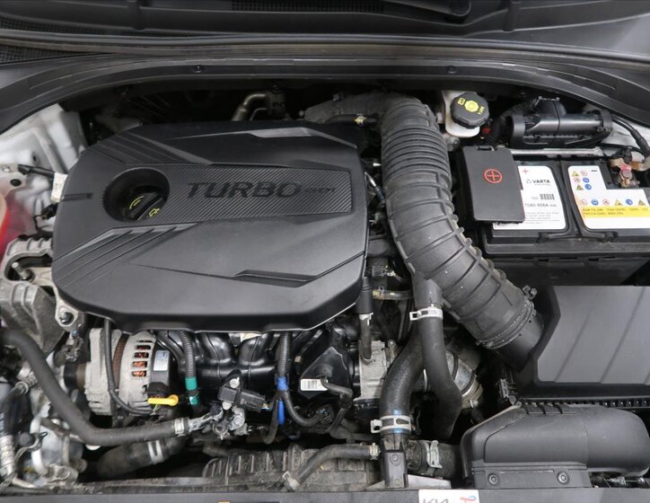 KIA ProCeed Kombi 1,6 l 150 kw