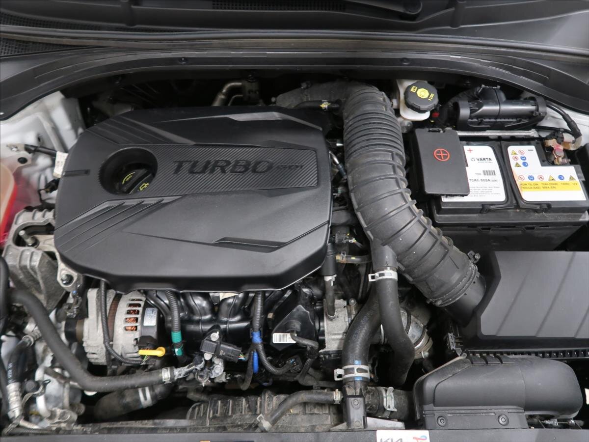 KIA ProCeed Kombi 1,6 l 150 kw