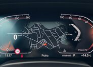 BMW X5 SUV 3,0 l 245 kw