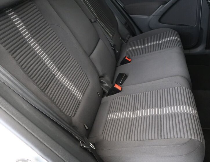 Volkswagen Tiguan SUV / Terénní 2,0 l 147 kw