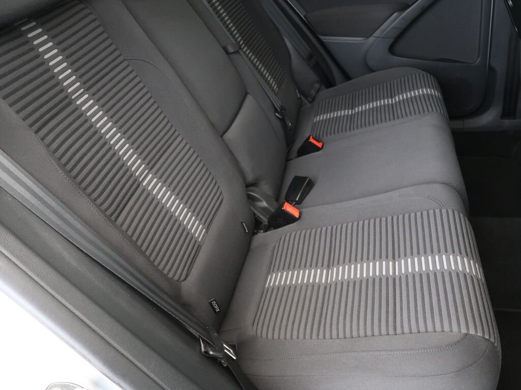 Volkswagen Tiguan SUV / Terénní 2,0 l 147 kw