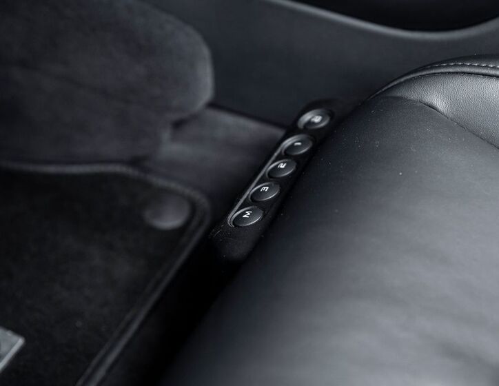 McLaren 650S Spider 15