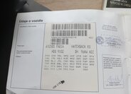 Škoda Fabia Hatchback 1,9 l 96 kw