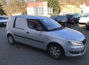 Škoda Praktik Skříň 1,2 l 63 kw