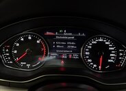 Audi A4 Kombi 2,0 l 150 kw