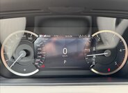 Land Rover Range Rover Velar SUV / Terénní 3,0 l 221 kw