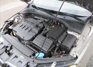 Škoda Octavia Kombi 1,6 l 85 kw