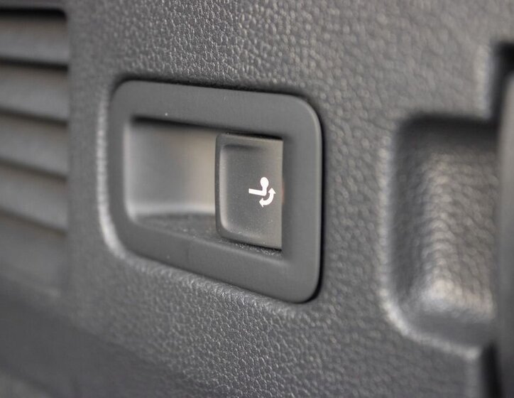 Volkswagen Arteon Kombi 2,0 l 147 kw