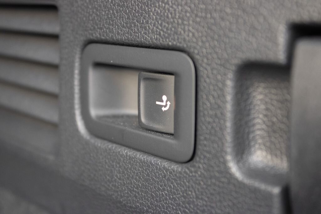 Volkswagen Arteon Kombi 2,0 l 147 kw