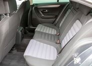 Volkswagen CC 26