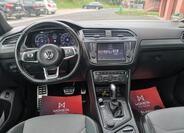Volkswagen Tiguan 13