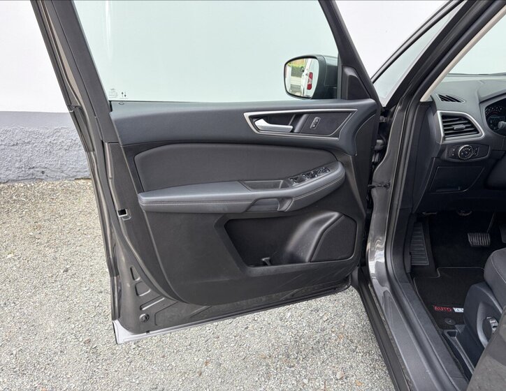 Ford Galaxy VAN / Minibus 2,5 l 110 kw