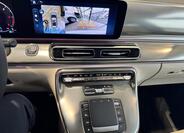 Mercedes-Benz Třídy V 15