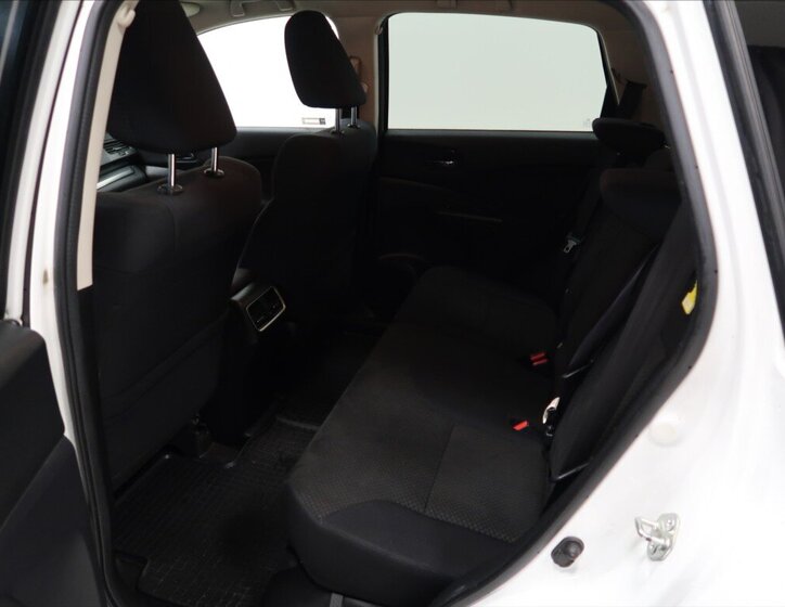 Honda CR-V SUV 2,0 l 114 kw