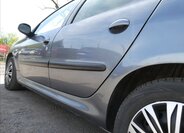 Peugeot 206 Hatchback 1,4 l 54 kw