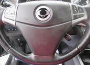 SsangYong Korando 11