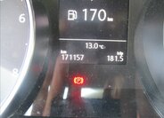 Volkswagen Golf Hatchback 1,2 l 77 kw