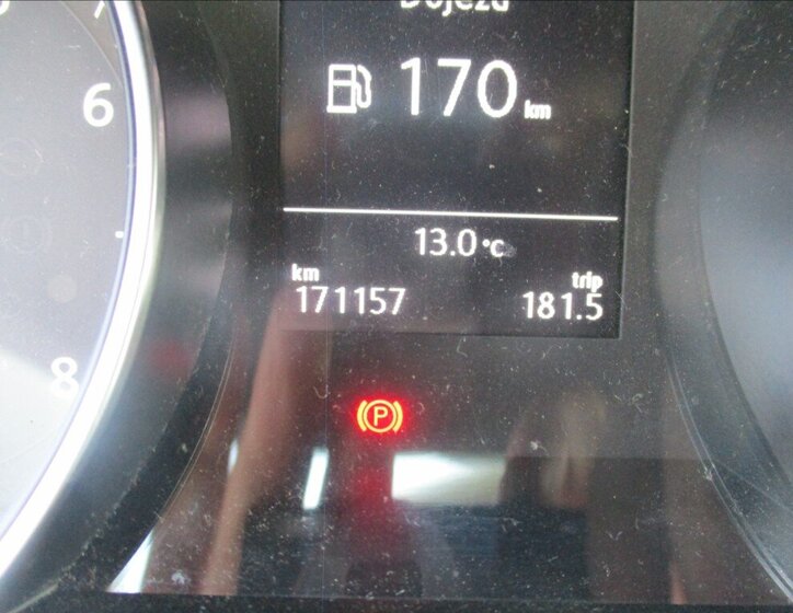 Volkswagen Golf Hatchback 1,2 l 77 kw