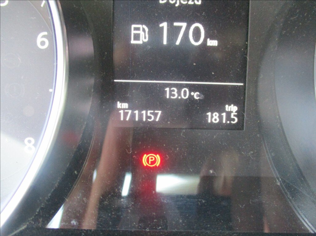 Volkswagen Golf Hatchback 1,2 l 77 kw