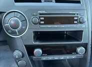 SsangYong Kyron SUV / Terénní 2,0 l 104 kw