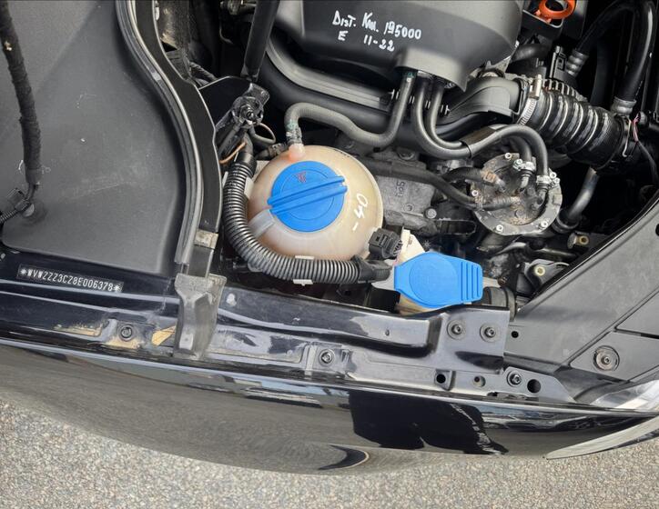 Volkswagen Passat 28