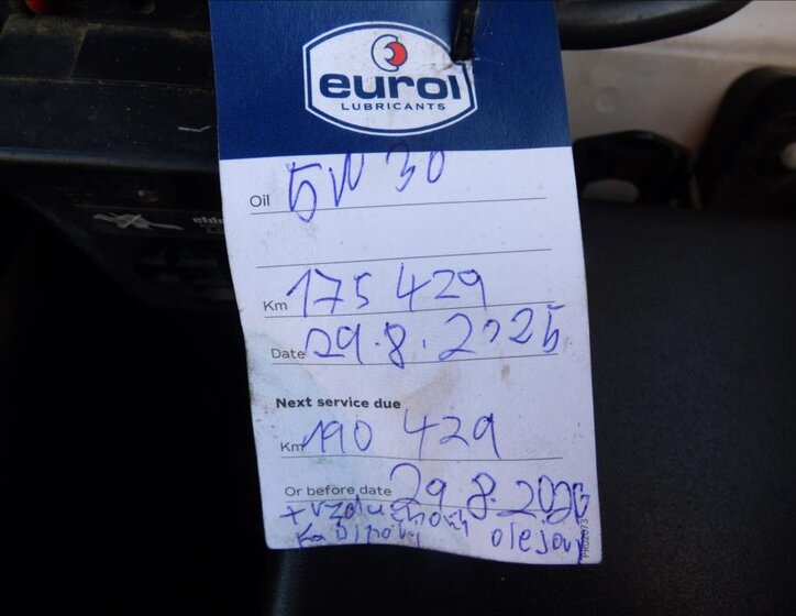 Hyundai ix35 SUV / Terénní 1,6 l 99 kw