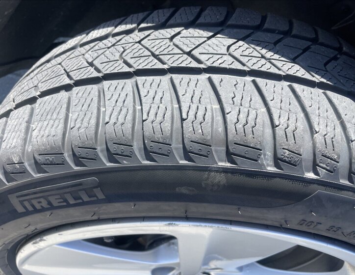 Seat Leon Kombi 2,0 l 135 kw