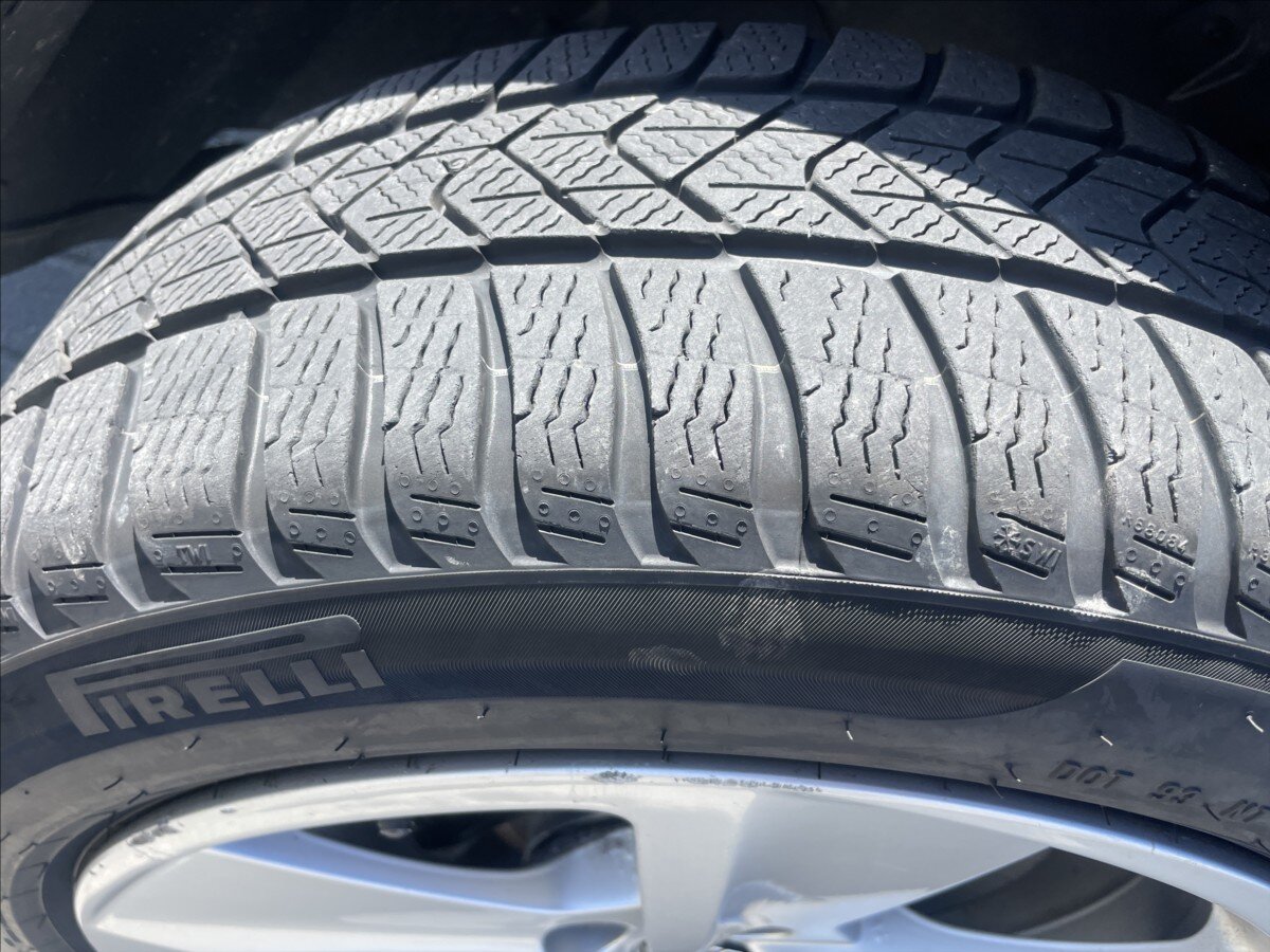 Seat Leon Kombi 2,0 l 135 kw