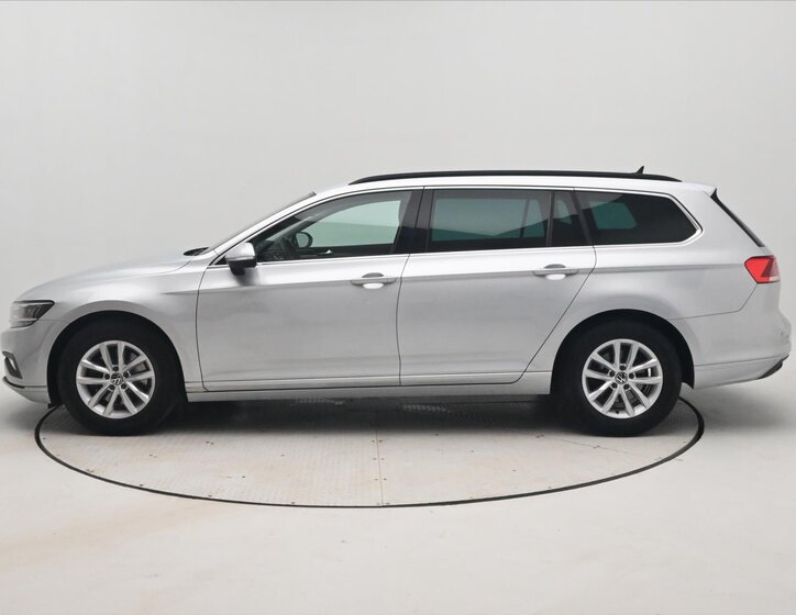 Volkswagen Passat Kombi 2,0 l 110 kw