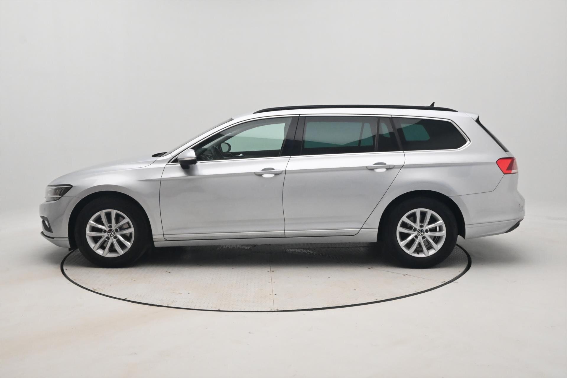 Volkswagen Passat Kombi 2,0 l 110 kw