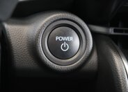 Toyota C-HR SUV 2,0 l 112 kw