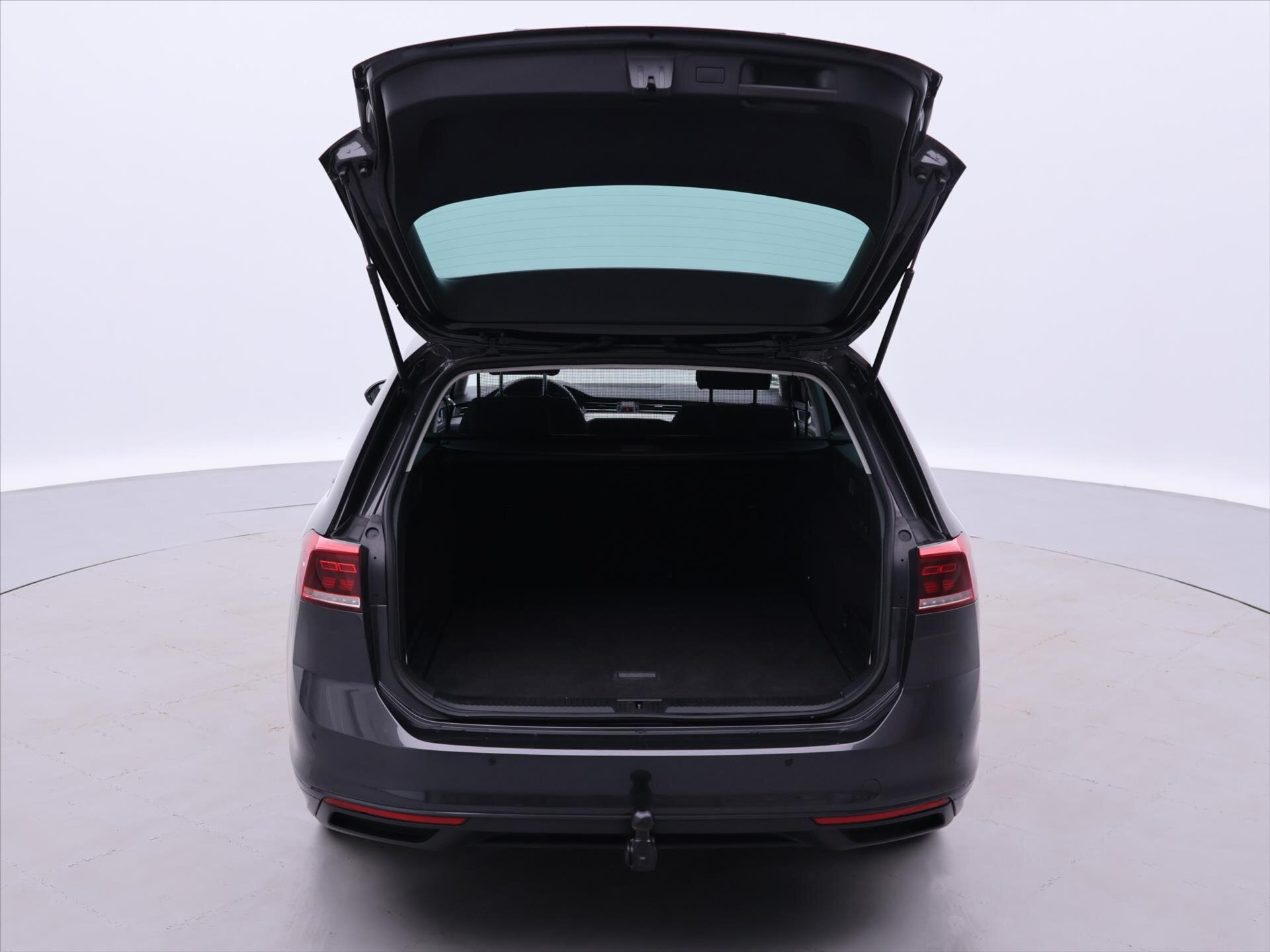 Volkswagen Passat Kombi 2,0 l 110 kw