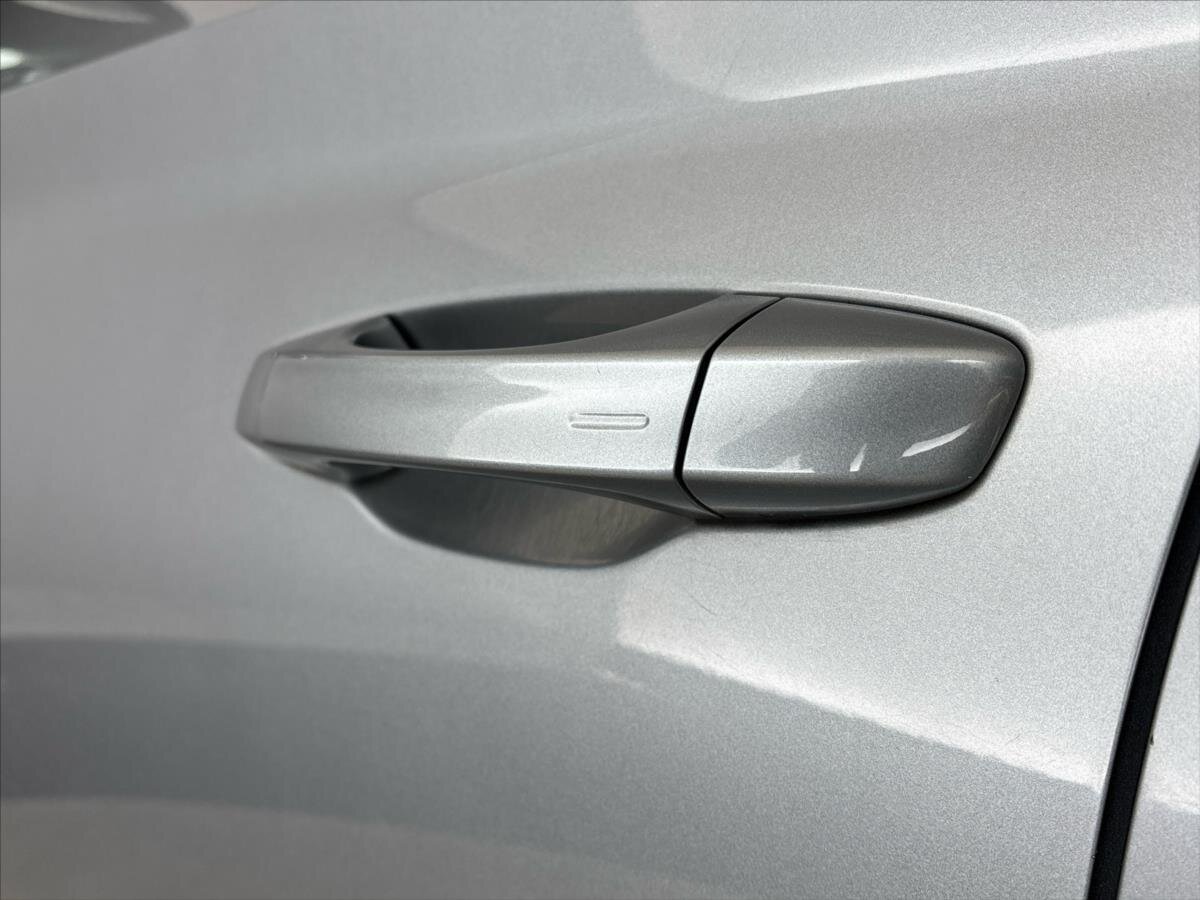 Škoda Kodiaq SUV / Terénní 2,0 l 110 kw