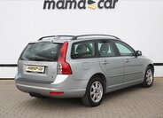 Volvo V50 7
