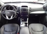 KIA Sorento Kombi 2,2 l 145 kw