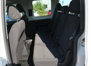 Volkswagen Caddy 17