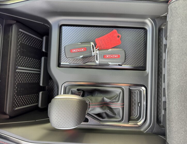 Dodge RAM Pick-up 3,0 l 397 kw