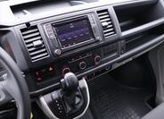 Volkswagen Transporter 15
