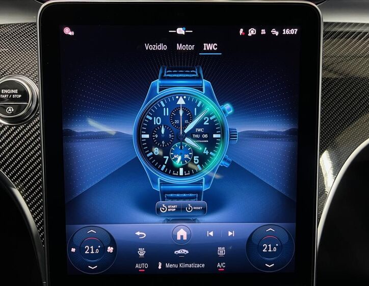 Mercedes-Benz CLE 26